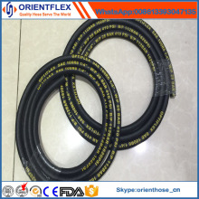 2016top Quality Manufactur Orientflex SAE 100 R6